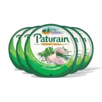 Paturain Knoflook 5-pack