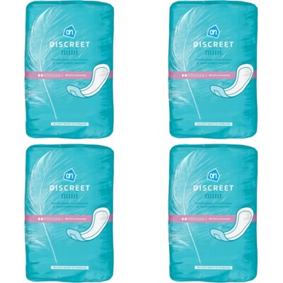 pdp-image-AH Incontinentieverband mini 4-pack