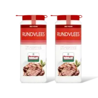 Verstegen Kruidenmix voor rundvlees 2-pck