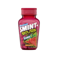 Smint Sours strawberry