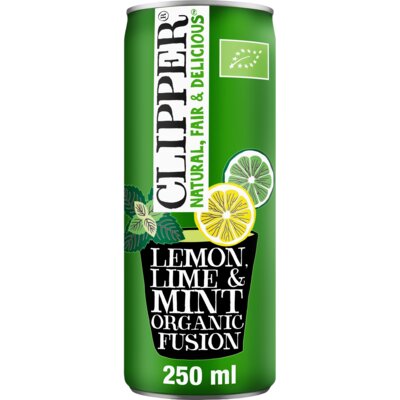 pdp-image-Clipper Mint lemon lime