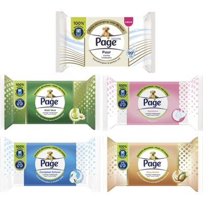 pdp-image-Page Vochtig Probeerpakket