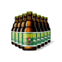 La Chouffe Houblon IPA 8-pack