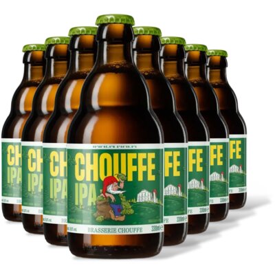 pdp-image-La Chouffe Houblon IPA 8-pack