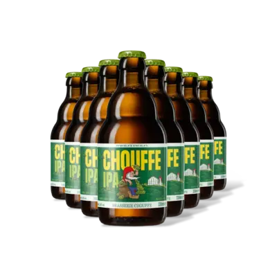 pdp-image-La Chouffe Houblon IPA 8-pack