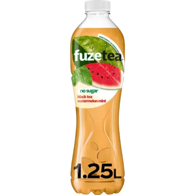 pdp-image-Fuze Tea Black ice tea watermelon no sugar