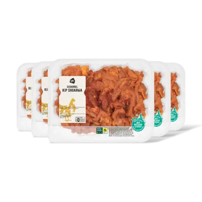 pdp-image-AH Scharrel kip shoarma 5-pack