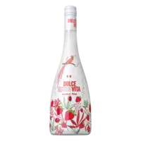 Dolce Vita Strawberry alcoholvrij