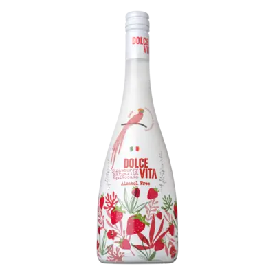 pdp-image-Dolce Vita Strawberry alcoholvrij
