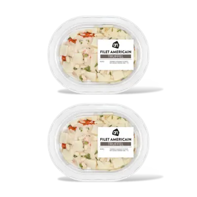 pdp-image-AH Filet americain truffel 2-pack