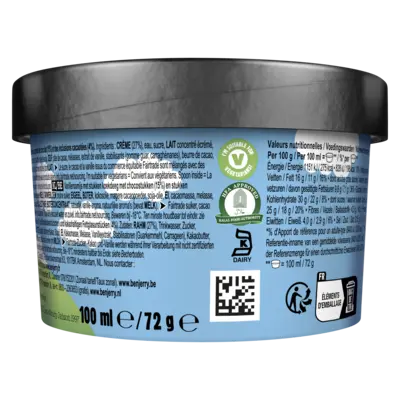 pdp-image-Ben & Jerry's Cookie dough