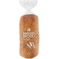 Een afbeelding van AH Les pains triomphe heel