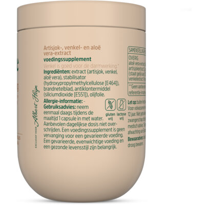 pdp-image-Care Stoelgang