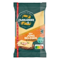 AH Zaanlander Jong belegen 48+ plakken voordeel