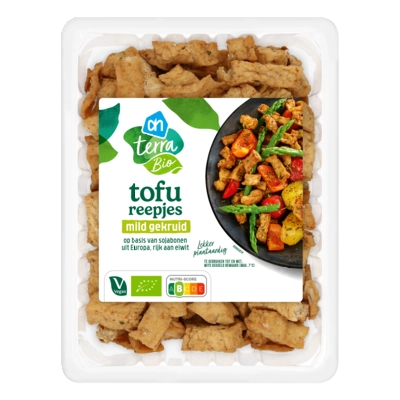 pdp-image-AH Terra Bio tofureepjes mild gekruid