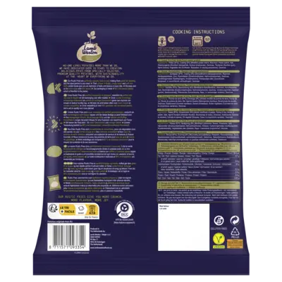 pdp-image-LambWeston Rustic fries