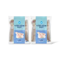 AH Kabeljauwfilet 2-pack