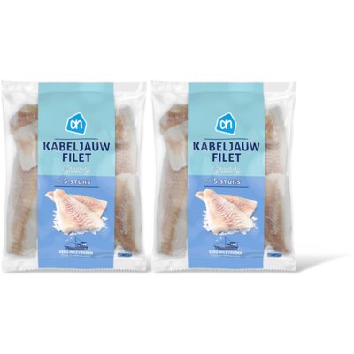 pdp-image-AH Kabeljauwfilet 2-pack