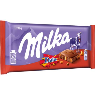 pdp-image-Milka Chocoladereep Daim