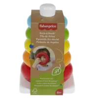 Mattel Fisher-price Kleurenpiramide