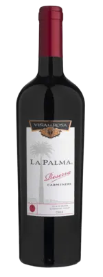 pdp-image-La Palma Carménère reservé