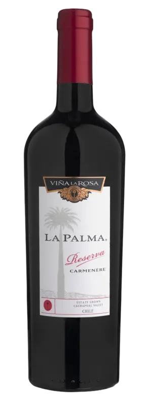 Carménère reservé