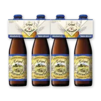 Tripel Karmeliet Alcoholvrij 3 granenbier 8-pack