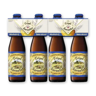pdp-image-Tripel Karmeliet 0.4% 3 granenbier 8-pack