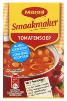 Maggi Smaakmaker tomatensoep