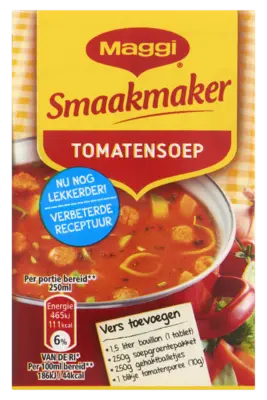 pdp-image-Maggi Smaakmaker tomatensoep