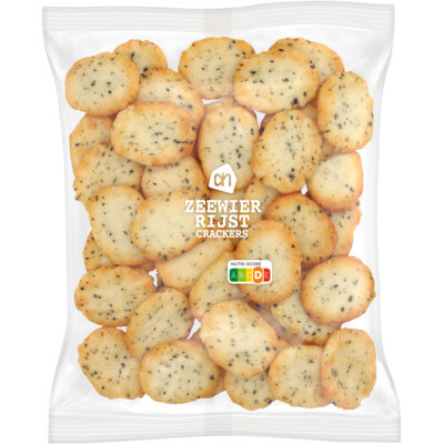 pdp-image-AH Zeewier rijstcrackers
