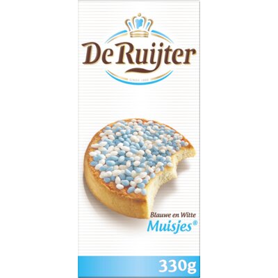 pdp-image-De Ruijter Blauwe en witte muisjes