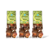 AH Gevulde chocoladefiguurtjes 3pack