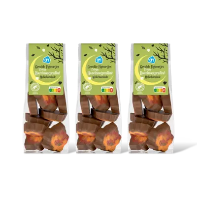 pdp-image-AH Gevulde chocoladefiguurtjes 3pack