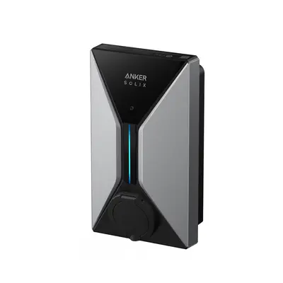 pdp-image-Anker Solix Smart ev-lader 22 kw met installatie