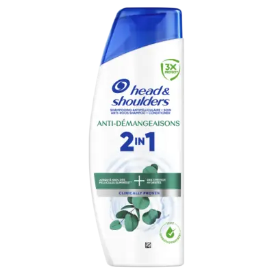 pdp-image-Head & Shoulders 2-in-1 Jeuk shampoo
