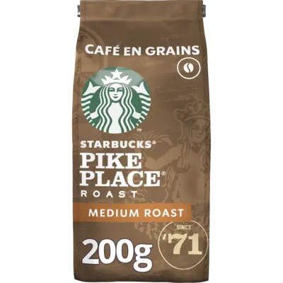 pdp-image-STARBUCKS WB PIKE PLACE ROAST 200g
