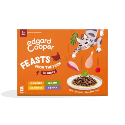 pdp-image-Edgard & Cooper Feasts from the farm in sauce
