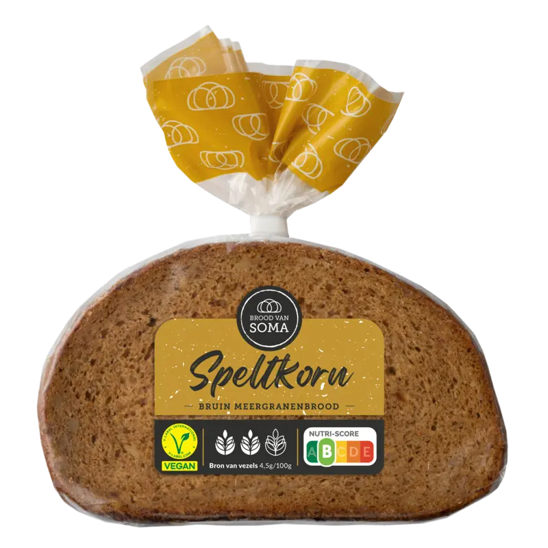 Soma Speltkoren