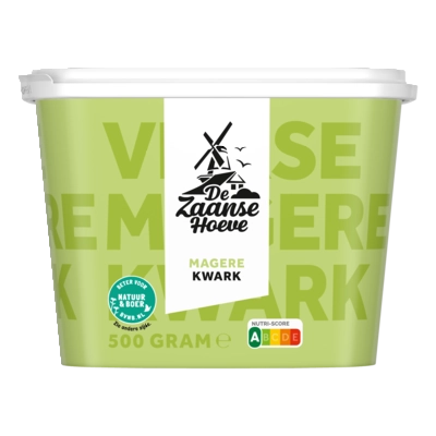 pdp-image-De Zaanse Hoeve Magere kwark