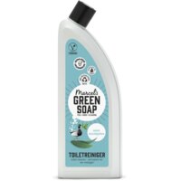 Marcel's Green Soap Toiletreiniger mint eucalyptus