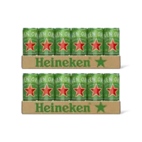 Heineken Original 24-pack 2-pack