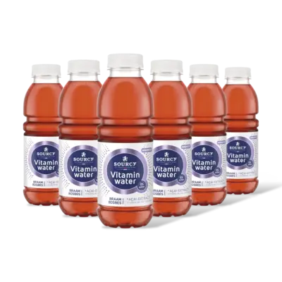pdp-image-Sourcy Vitaminwater braam bosbes 6-pack