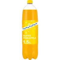 Fernandes Super pineapple