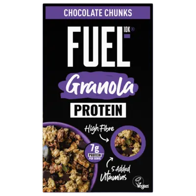 pdp-image-Fuel10K Granola protein chocolate chunks