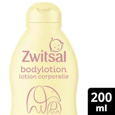 pdp-image-Zwitsal Baby bodylotion