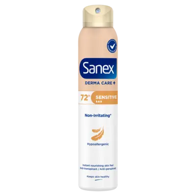 pdp-image-Sanex Derma care sensitive deodorant spray