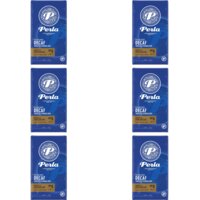 Perla Huisblends Decaf snelfiltermaling 6-pack