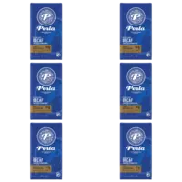 Perla Huisblends Decaf snelfiltermaling 6-pack