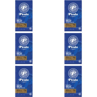 pdp-image-Perla Huisblends Decaf snelfiltermaling 6-pack